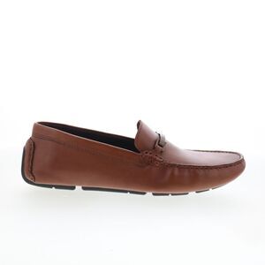 Rockport Mens Dirk Brown Shoes (NWT)